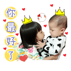 瑋瑋&曼曼的日常小劇場