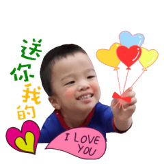 奇奇的生活日常