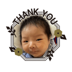 baby stamp(5.8)