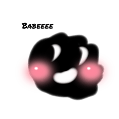 黑糰子漫漫1