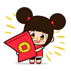 Happy Chinese New Year! - Animated