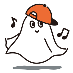 fuwari dance sticker