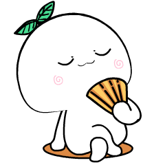 Cute Bocil (ENG) : Animated