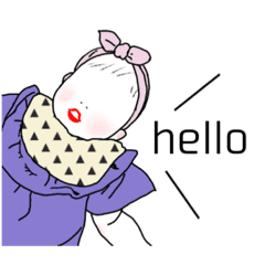 なおくんスタンプ 1 Lineクリエイターズスタンプ Stamplist なおくんスタンプ 1 Lineクリエイターズスタンプ Stamplist