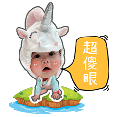 公主Bon的日常
