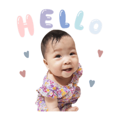 ❤️乖寶貝