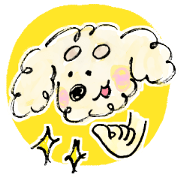 GOJIO of the dog