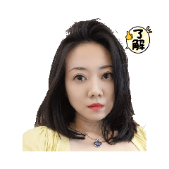 SofIa H 專屬貼圖