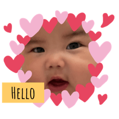 你的小胖婼已上線