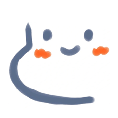 日常表情符號(*´ω｀*)