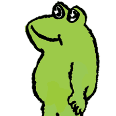 カエル Lineクリエイターズスタンプまとめ Stamplist カエル Lineクリエイターズスタンプまとめ Stamplist