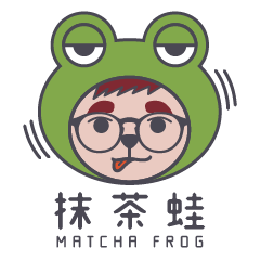 Matcha Frog Part.1