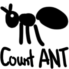 Count Ant!