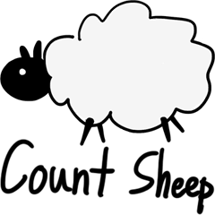 Count Sheep!