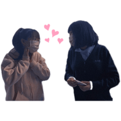 超沒用的貼圖-奇奇怪怪ㄉ同學們