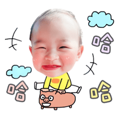 樂菲小壞壞表情世界 &非紅不可