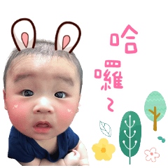翃翃日常♡
