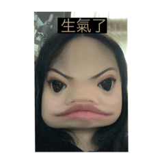 四胞胎減ㄧ日常