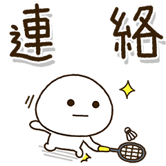 [badminton]DAI-FUKU-MARU.