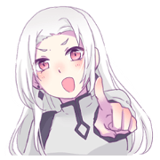 Noa-Sticker