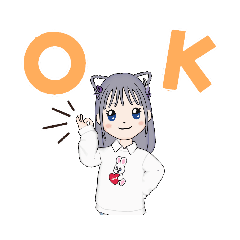 nyankoちゃん