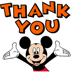 มิกกี้เมาส์ ดุ๊กดิ๊กได้!