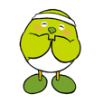 めじろんスタンプ Line スタンプ Line Store