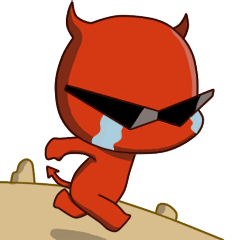 Red Devil : Shake it Up