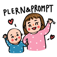 Plern and Prompt