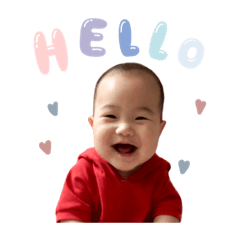 小恩熒日常