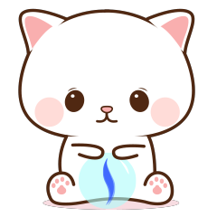 拇指貓 1