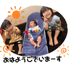 Nagura Family  Life_20220606151225