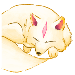 和きつねさんlineスタンプならこれ 文楽に出てくる狐さんで日常をゆるゆる彩って さきじゅびより 文楽の太夫 声優 が文楽や歌舞伎 上方の事を解説します By 豊竹咲寿太夫 和きつねさんlineスタンプならこれ 文楽に出てくる狐さんで日常をゆるゆる彩って さきじゅびより 文楽の太夫 声優 が文楽や歌舞伎 上方の事を解説します By 豊竹咲寿太夫