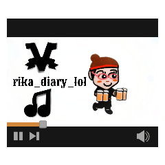 rika_diary_lol☆彡LIVER