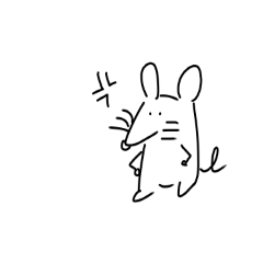 馬鈴鼠.