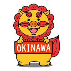 OKINAWA - LIFE