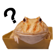 Frog  STAMPs
