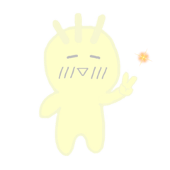 金色三毛