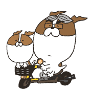 Inuoyaji&Inu