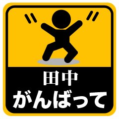 TANAKA KANJI PICT St. (JAPAN)