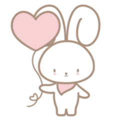 Pochi Rabbit