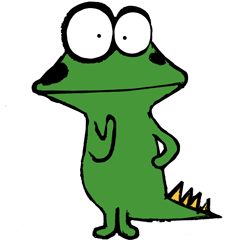 Frogzilla 2.0 (English version 英文版)