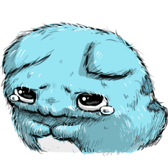 Bugcat-capoo sketch style