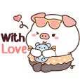 Momo Pig : V. ENG
