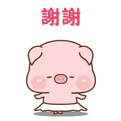 肉肉猪 5