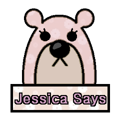 Jessica Says