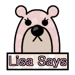 Lisa Says