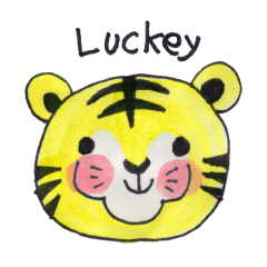 luckey Tiger Basics