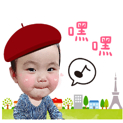 霓霓小公主❤️
