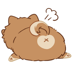 Kuma de Bear Vol.mini